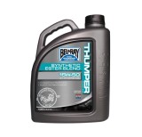 Ulei Bel-Ray Thumper, Sintetic Ester Blend 15w50, 4T, 4L Cod Produs: MX_NEW BR4554