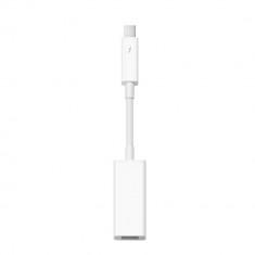 Cablu de date Apple Thunderbolt to FireWire Adapter foto