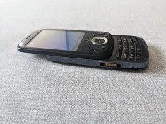 Sony Ericsson Zylo w20i Telefon cu Slide Walkman Flac mp3 eAAC+ Camera 3.15mp foto