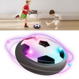 Minge de fotbal plutitoare cu LED, pentru interior, CMCLASS