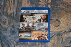 Film - Jarhead Collection [3 Filme - 3 Discuri Blu-Ray] foto