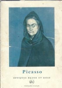 Picasso - Fernand Hazan