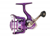 Mulineta spinning Baracuda Cyclone 20