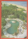 AS - C.P. MAMAIA, PISCINA RIVIERA, ROM&Acirc;NIA, CIRCULATĂ (STAREA CARE SE VEDE)