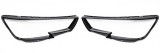 Set 2 sticle faruri pentru Audi A4 B9 Non Facelift (2016 - 2019) - HA011