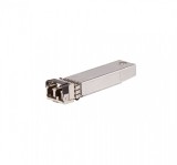Aruba 1G SFP LC LX 10km SMF Transceiver