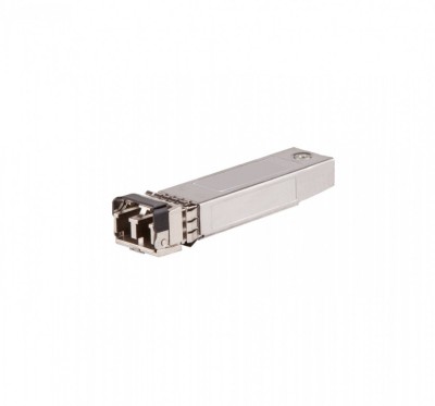 Aruba 1G SFP LC LX 10km SMF Transceiver foto