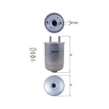 Mahle filtru combustibil