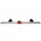 Dispozitiv taiat placi ceramice, Yato lungime taiere 320 cm, grosime maxima 8 mm