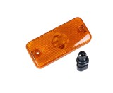 Lampa pozitie Citroen Jumper, Jumper (250); Fiat Ducato, Ducato (250), Ducato (280/290); Iveco Daily, Daily Ii; Peugeot Boxer, Boxer (250), cu conect
