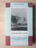 Ernst Wiechert - The Simple Life (with an introduction by Marianne Jetter)