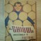 GHIDUL SPECTATORULUI DE FOTBAL de PETRE GATU , 1961