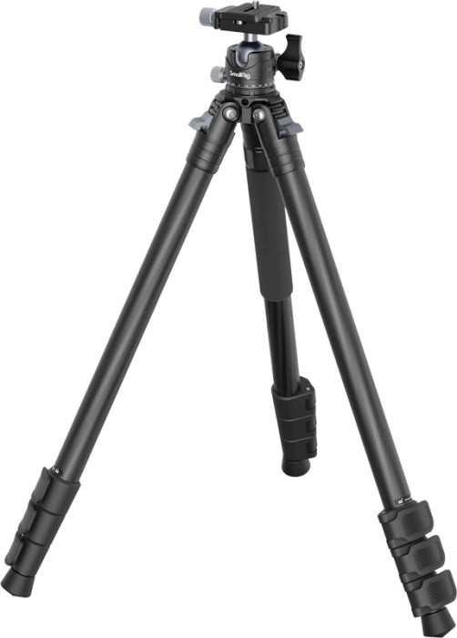 SmallRig 4060 Carbon Fiber Tripod Kit AP-10