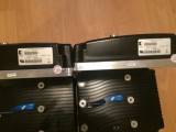 Curtis 1238-4601 Controller de curent alternativ 24V - 36V 650A, Adata