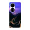 Husa compatibila cu Huawei Nova 8i model Transfagarasan into the night, Silicon, TPU, Viceversa