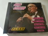 Benny Goodman - gretest hits