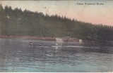 Valea Prahovei Brebu (circulata 1926)