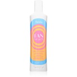 Fanola FAN Beach Hair &amp; Body Shampoo sampon hidratant pentru corp si par 350 ml