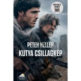 Kutya csillagk&eacute;p - Filmes bor&iacute;t&oacute;val - Heller