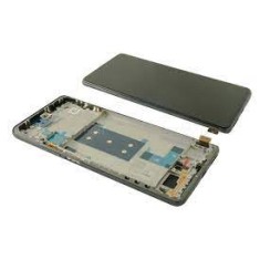 Display Original Xiaomi Mi 11T / 11T Pro Rama Silver SWAP ( SH)