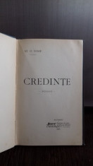 CREDINTE - ST.O. IOSIF foto