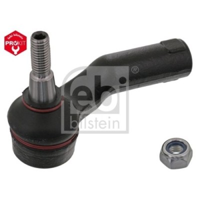 Cap bara Ford C-Max, Focus C-Max, Focus 2, Focus 3; Volvo C30, C70 2 Cabriolet, S40 2, V50 Febi Bilstein 29223, parte montare : punte fata, stanga foto