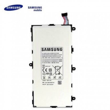 Acumulator Samsung T4000E, 4000mAh, Tab 3, Original Bulk