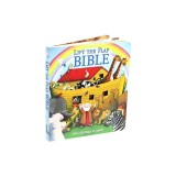 Lift the Flap Bible