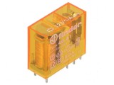 Releu electromagnetic miniatural 12V, Finder