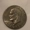 Moneda 1 Dollar 1978 D - Eisenhower Dollar