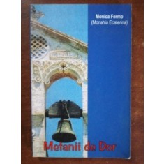 Metanii de dor- Monica Fermo