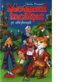 Motanul incaltat si alte povesti - Charles Perrault