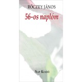 56-os napl&oacute;m - Rőczey J&aacute;nos