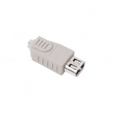 ADAPTOR IEE 1394 6PM-4P MAMA EuroGoods Quality foto