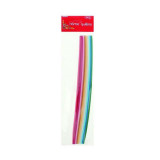 H&acirc;rtie pentru quilling DACO 30x0.5cm 300/set - HR904 - ***