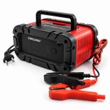 Redresor auto inteligent CARGUARD&reg; 12V/24V,10A/5A