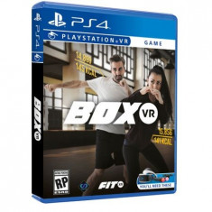 BoxVR pentru PlayStation 4 PSVR foto