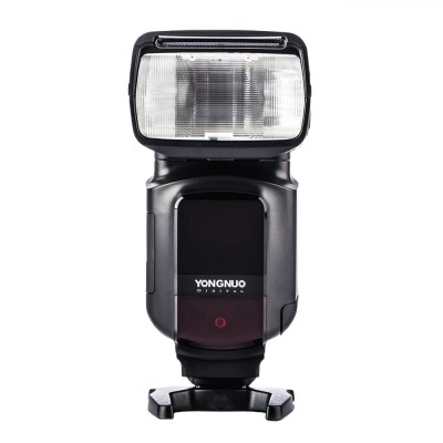 Yongnuo YN968EX-RT blitz wireless radio compatibil Canon E-TTL DESIGILAT foto