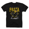 Boston Bruins tricou de bărbați David Pastrnak #88 Pasta WHT 500 Level - XL