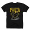 Boston Bruins tricou de bărbați David Pastrnak #88 Pasta WHT 500 Level - XL
