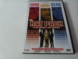 The Rat Pack, dvd muzica