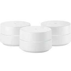 Sistem Wifi 3 Pack foto