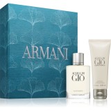 Armani Acqua di Gi&ograve; set cadou pentru bărbați