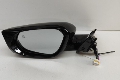 Oglinda laterală st&amp;acirc;nga KIA EV6 CV 2023 OEM: 87610-CV160,E130410045 27523499 foto
