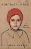 Portrait in Red: A Paris Obsession