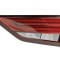 Stop spate lampa Audi A3 (8v), 05.2016-, spate, Dreapta, partea interioara; LED, AL (Automotive Lighting)