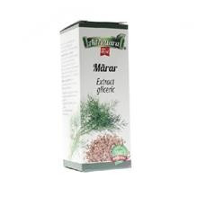 Extract Gliceric Marar Adserv 50ml Cod: 26868 foto