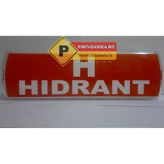 Corp de perete pentru hidrant foto