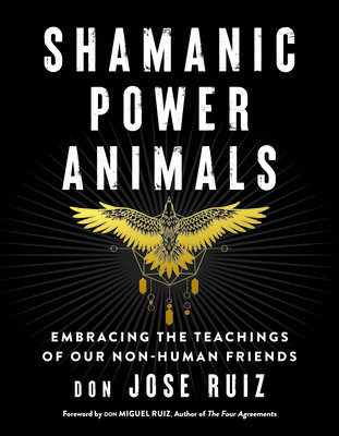 Shamanic Power Animals: Embracing the Teachings of Our Non-Human Friends foto