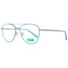 Benetton BEO3003 649 53, Rama ochelari de vedere, de dama